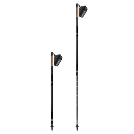 Spokey Peak, Nordic Walking, Teleskopowe kije, 2 szt.: ceny i cechy
