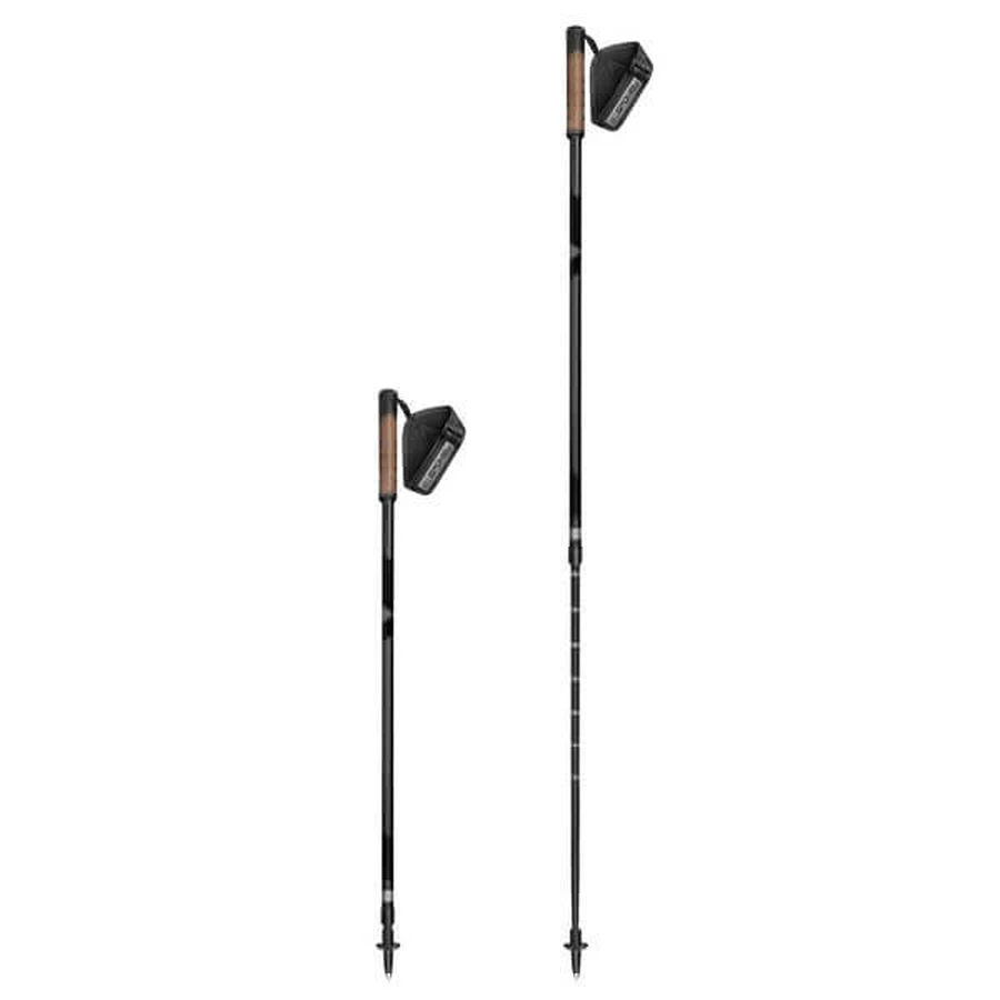Spokey Peak, Nordic Walking, Teleskopowe kije, 2 szt.: ceny i cechy