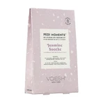 Voesh, kit per pedicure in 4 fasi, gelsomino, 1 pezzo.