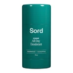 Sord Cosmetics Cedarwood &amp; Eucalyptus, dezodorant, 75 g: ceny i cechy