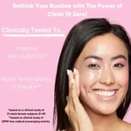 Banila Co Clean it Zero, makeup remover lotion, 50 ml