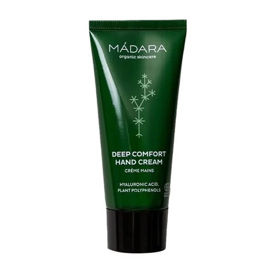 Madara Deep Comfort, Handcreme, 60 ml