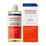 Melaxin Exosome Repair Toner, exosome repair toner, 300 ml