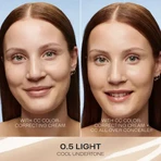 Lumene CC All-Over Concealer, anticearcăn, 0.5 Lumină, 8.5 ml