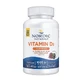Nordic Naturals Vitamin D3 Gummies 1000 IU, gominolas, sabor mora, 120 uds.
