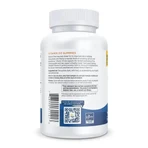 Nordic Naturals Vitamin D3 Gummies 1000 IU, gominolas, sabor mora, 120 uds.