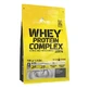 Olimp Whey Protein Complex 100%, Pulver, Bananengeschmack, 700 g