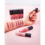 Golden Rose Longstay Liquid Matte Lipstick, matte vloeibare lipstick, 51, 5.5 ml