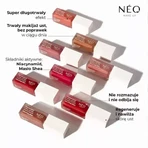 Neo Make Up, Barra de labios líquida de larga duración, 07 Forever Fabulous, 5 ml