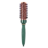 Donegal, brush and curling iron, Botanic Shine, 34 mm, 1 pc.