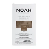 NOAH, Haarfärbemittel, 7.0 Blond, 140 ml