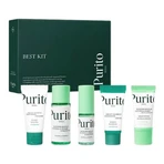 Purito Seoul Best Kit, Reise-Gesichtspflege-Set, 1 Stk.