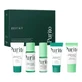 Purito Seoul Best Kit, Reise-Gesichtspflege-Set, 1 Stk.