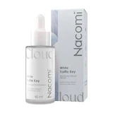 Nacomi White Truffle Key, beruhigendes und feuchtigkeitsspendendes Serum, 40 ml