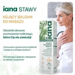 Iana, verzachtende massagelotion, 100 ml