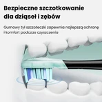 Oclean Ultra Gum Care, Zahnbürstenaufsätze, mint, 2 Stück.