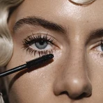 Madara Deep Matter Bold Volume Mascara, Wimperntusche, 6 ml