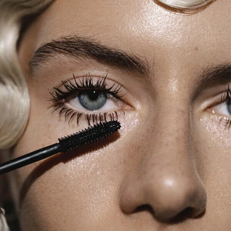 Madara Deep Matter Bold Volume Mascara, Wimperntusche, 6 ml