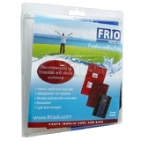 Frio Pump, thermische bewaarkoffer voor insulinepomp, blauw, 1 st.