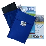 Frio Pump, cutie de depozitare termică pentru pompa de insulină, albastru, 1 buc.