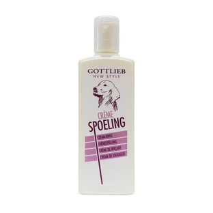Gottlieb Creme-Spülung für Hunde, 300 ml.