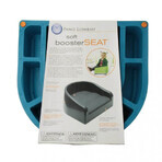 Inaltator Soft Booster Prince Lionheart Bleu 3 ani+