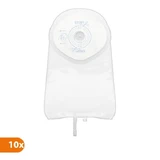 Stomadress Plus, urostomiezakje, 38 mm, 10 st.