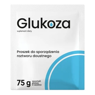 Pharma Dot Glucose, poeder, 75 g