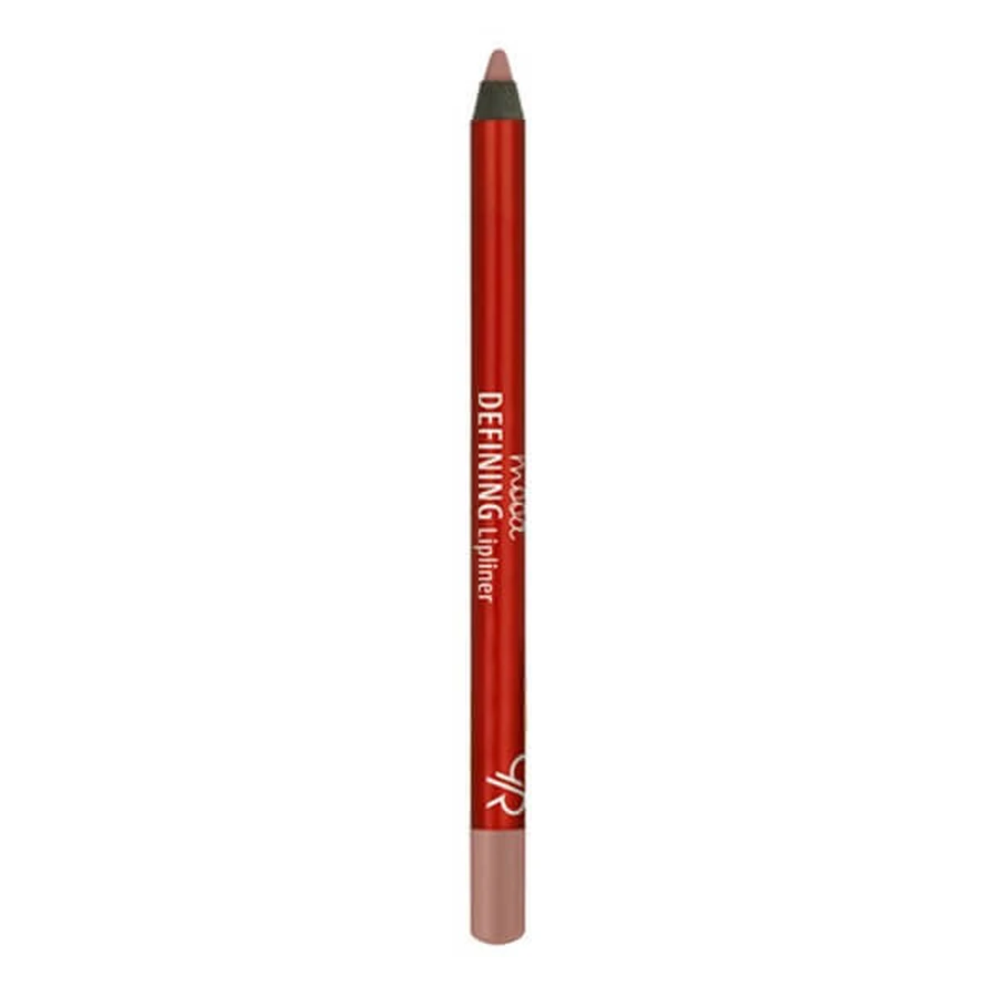 Golden Rose Mood Defining Lipliner, contur de buze, 02, 1.6 g