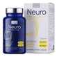 Dr. Hunt Neuro Formula, cápsulas duras, 90 uds.