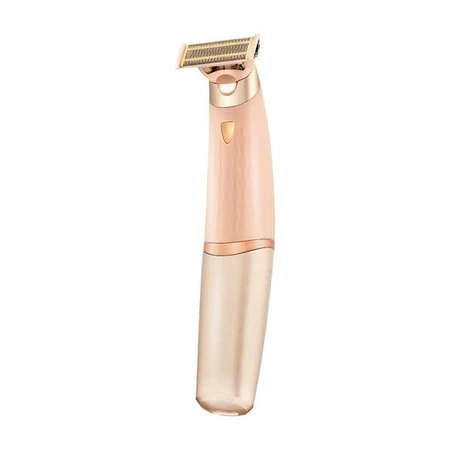 Beautifly SIlky Skin Epil, afeitadora multifunción, 1 ud.
