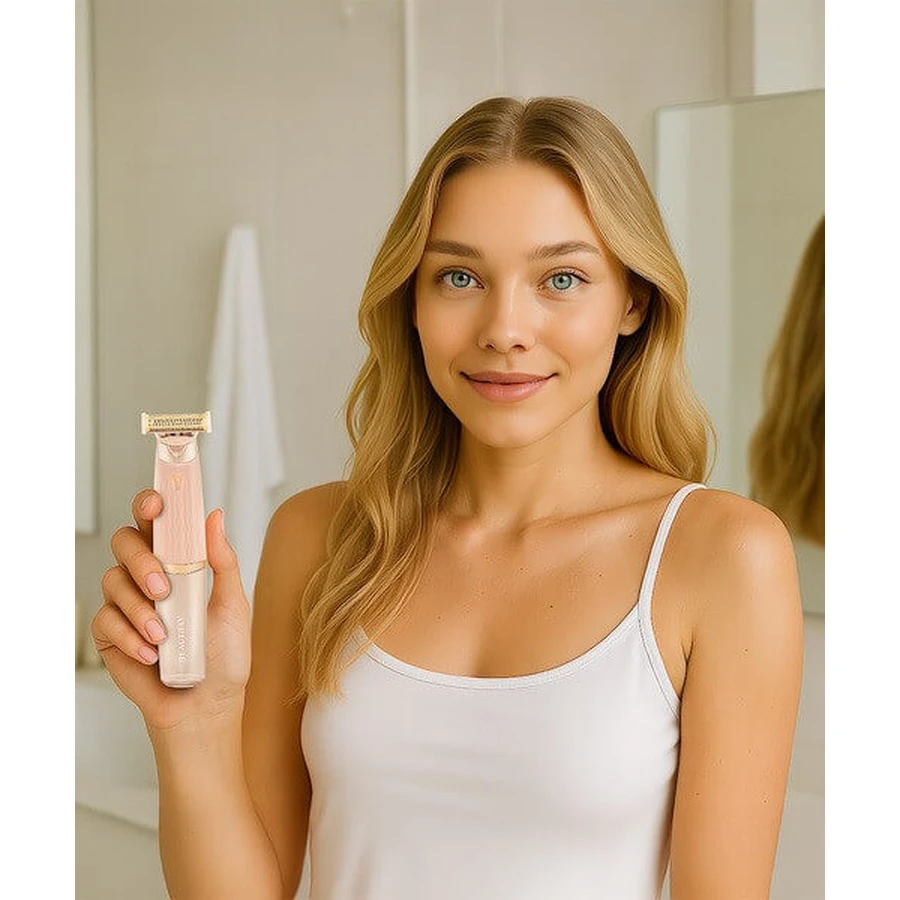 Beautifly SIlky Skin Epil, afeitadora multifunción, 1 ud.