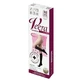 Veera Microfiber Premium, calcetines de compresión para las rodillas, microfibra,140 DEN, negro, talla S