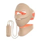 Aura Novaskin Pro, masque LED pour le visage et le cou, 1 pc.