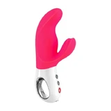 Fun Factory, Miss Bi vibrador, color rosa, 1 ud.