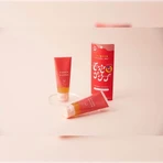 Dotbye, Warm Scrub Pack, mască facială de încălzire-peeling, 70 g