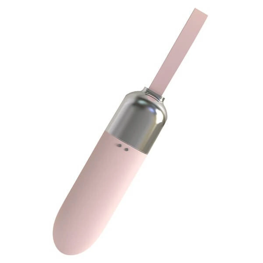 Beautifly Sleek Cheer, masajeador íntimo, 1 ud.