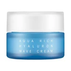 Ottie Aqua Rich, intensive moisturizing face cream, 120 ml