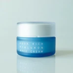 Ottie Aqua Rich, intensive moisturizing face cream, 120 ml