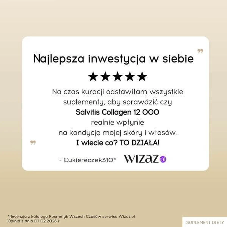 Salvitis Hyaluron 250 set, 30 ml x 30 uds. + Salvitis Colágeno 12000, 30 ml x 30 uds.