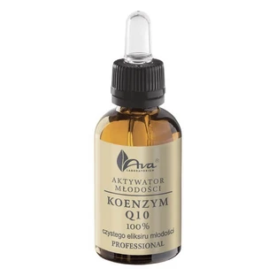 AVA Youth Activator, Coenzyme Q10 concentrate, 30 ml