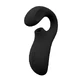 Lelo Enigma Wave Black, drievoudige sonische vibrator, 1 st.