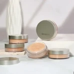 ARTDECO, pudră minerală liberă, 6 miere, 15 g