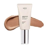 Neo Make Up Intense Serum, opaque foundation, 06 Caramel, 30 ml