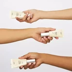 Neo Make Up Intense Serum, opaque foundation, 06 Caramel, 30 ml