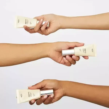 Neo Make Up Intense Serum, opaque foundation, 06 Caramel, 30 ml