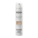 NOAH Hair Root Concealer, Retuschierspray für Haarwurzeln, Dunkelblond, 75 ml.