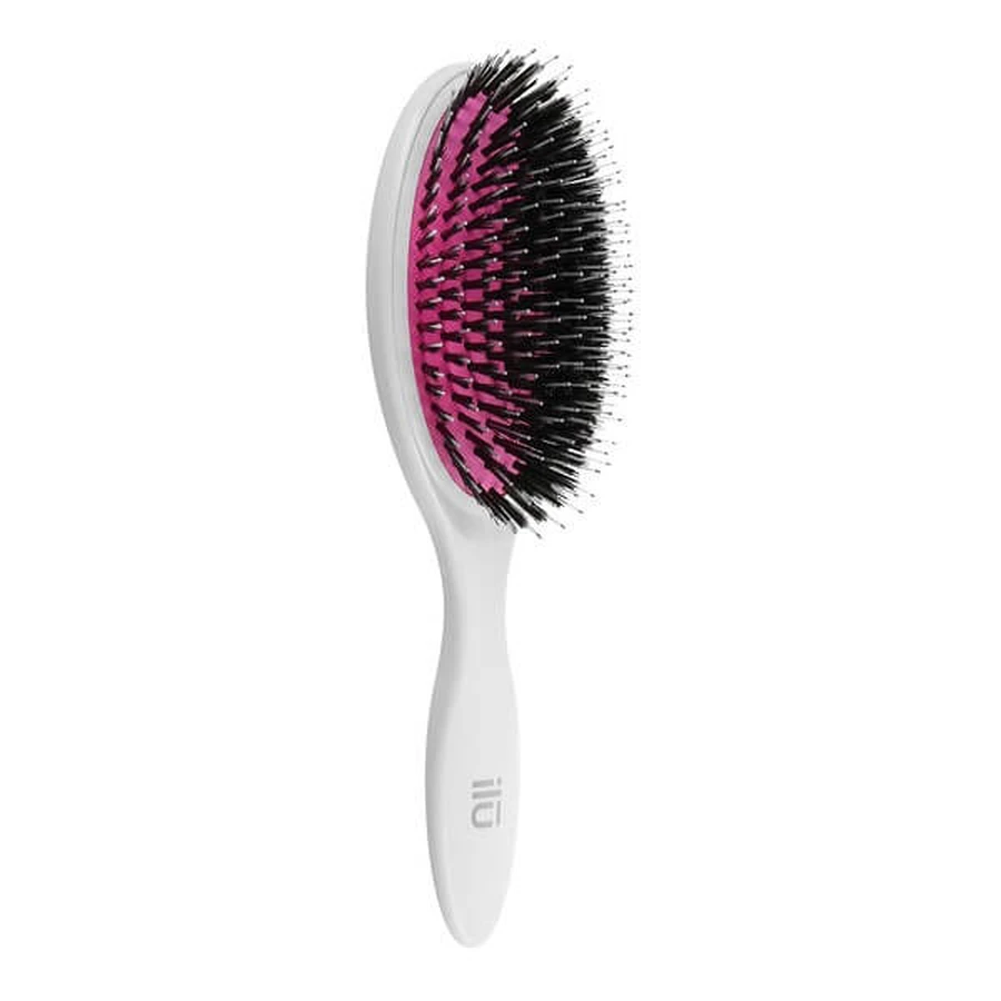 Ilu Smooth Operator, brosse peigne avec deux types de poils, 1 pièce.