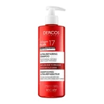 Vichy Dercos, Collagen 17 Filler, ultra-regenerierendes Shampoo, 400 ml