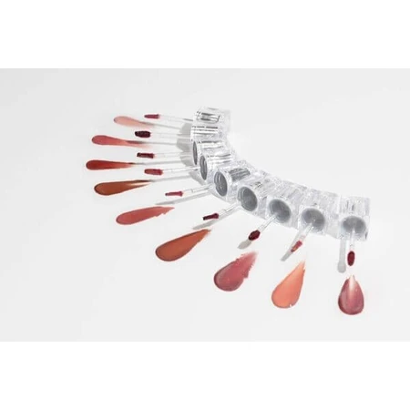 Tirtir Waterism Glow Tint, colorant pentru buze, 01 Mauve Rose Pearls, 4 g